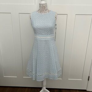 Calvin Klein dress, NWT, perfect wedding guest summer dress